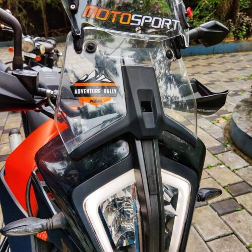 Pro-Spec Easy Ride Clip On Profile E For Ktm Adventure 390