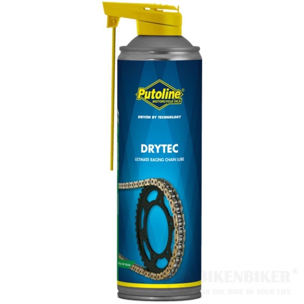 Putoline Drytech Chain Lube 500Ml