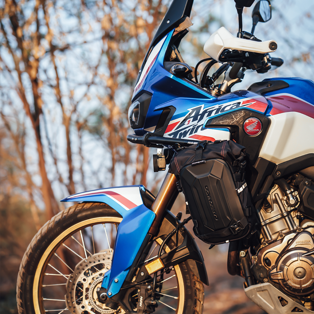 Carbonado Mod Pac Pro 20 L Hard Shell (39X26X20