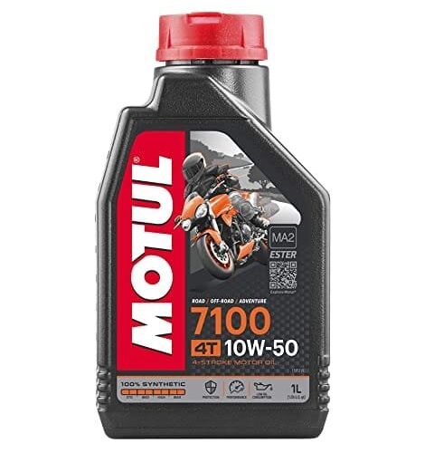 81AIKHBiDUL._SY679_ Motul 7100 4T 10W50 100% Synthentic