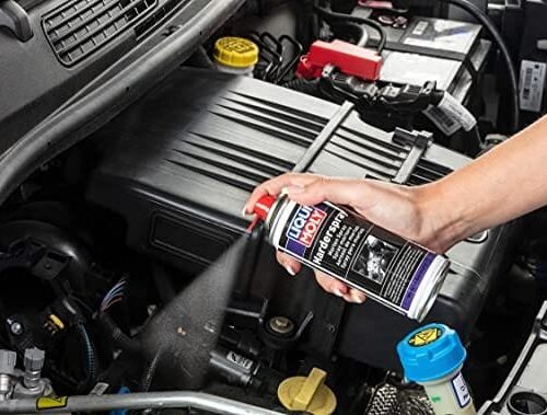 Liqui Moly Marten Spray