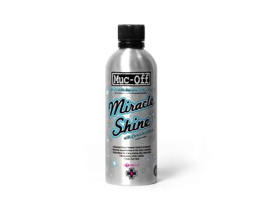 Muc-Off All Weather Chain Lube – 400Ml