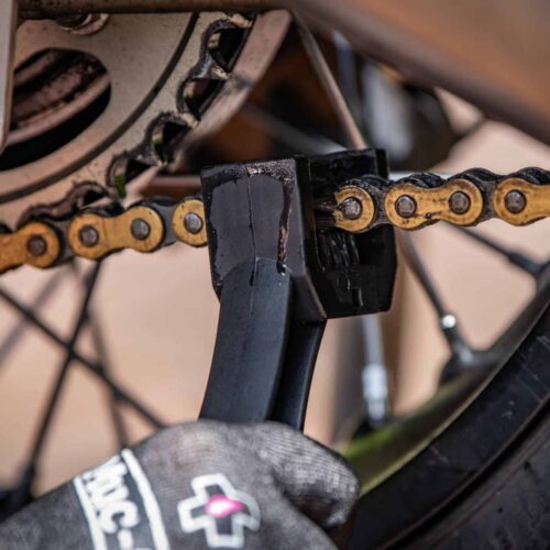 Muc-Off Motorcycle Chain Brush