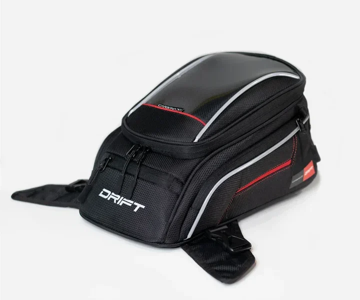 Carbonado Tank Bag Drift Strapless