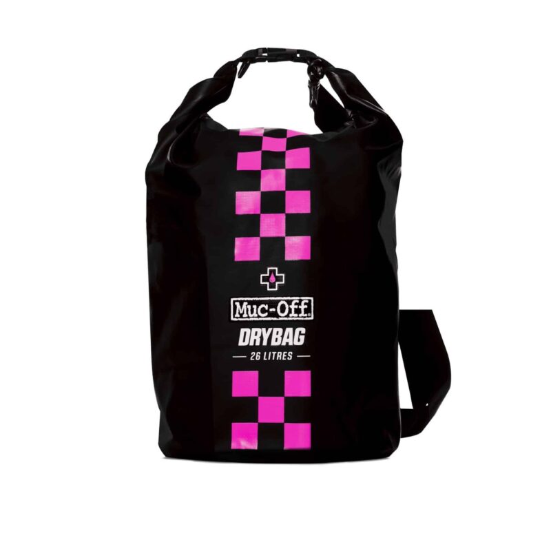 Muc-Off Dry Bag – 26L