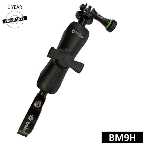 Bobo Action Cam Mount - Bm9H