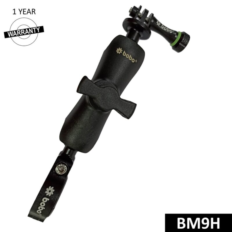 Bobo Action Cam Mount - Bm9H
