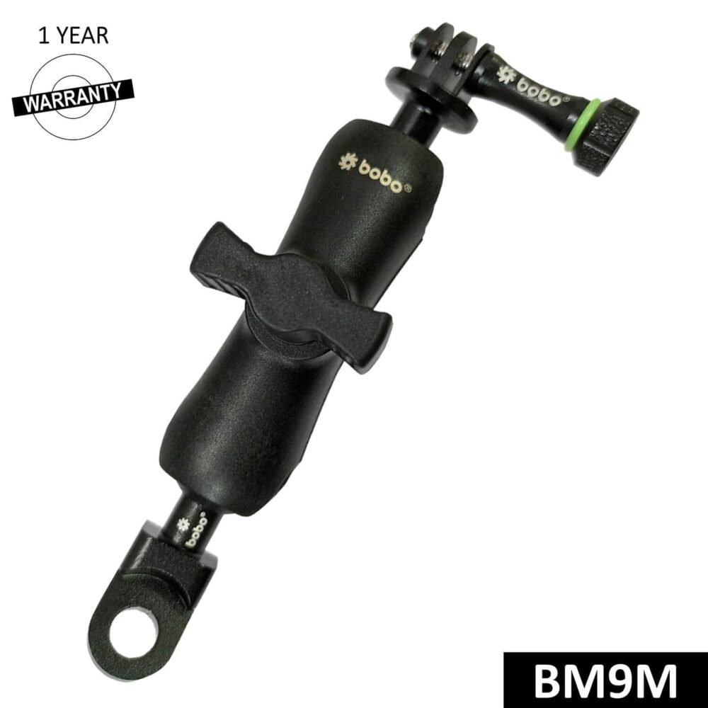 Bobo Action Cam Mount - Bm9H