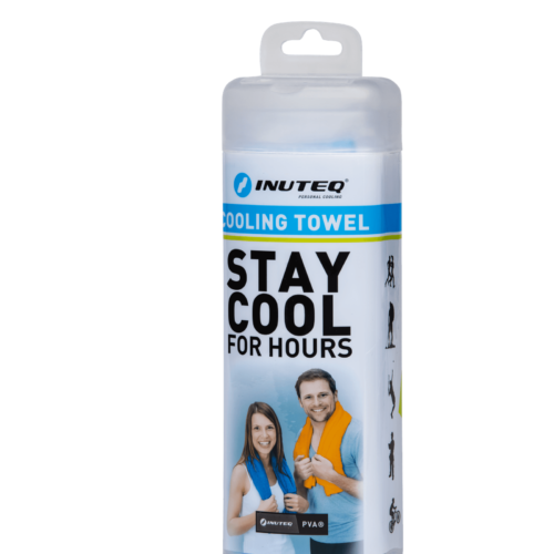 Body Cooling Towel