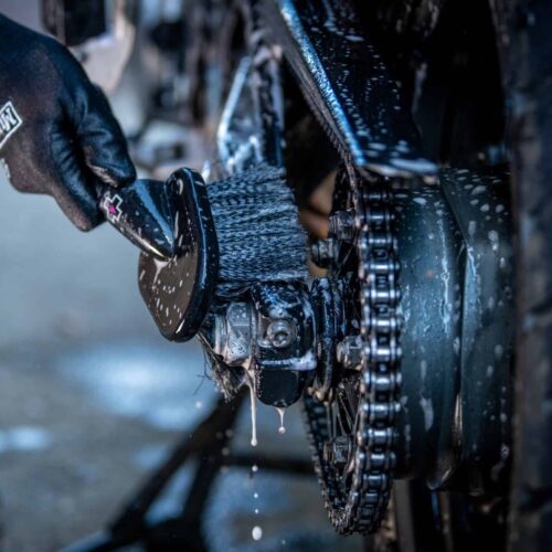 Muc-Off Soft Washing Brush