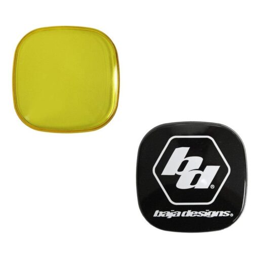 Acc Cover Squad Rock Square (Pc)