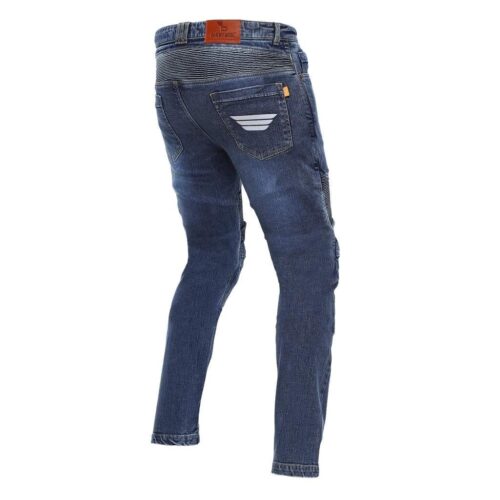 Bikeratti Denim Steam Pro Men