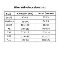 Bikeratti Veloce Jacket Black Neon