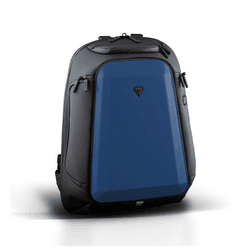 Carbonado Gt3 Denim Blue Hardshell Back Pack (28 L)