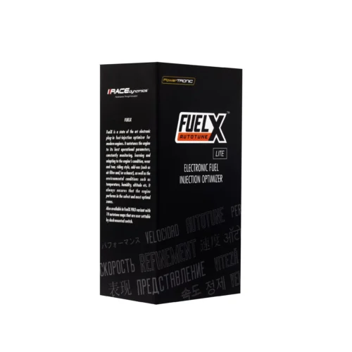 FUELX LITE ROYAL ENFIELD INTERCEPTOR 650