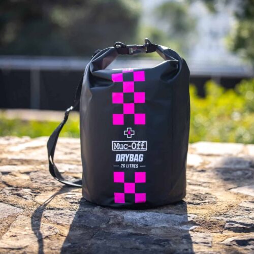 Muc-Off Dry Bag – 26L
