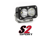 Aux Led-S2 Sports