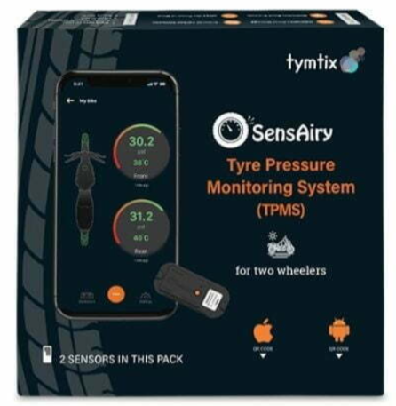 Sensairy 2W Internal Tpms Pack Of 2 Sensors
