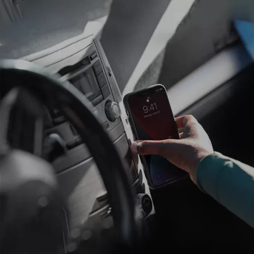 Peak Design Car Mount Vhb Charging