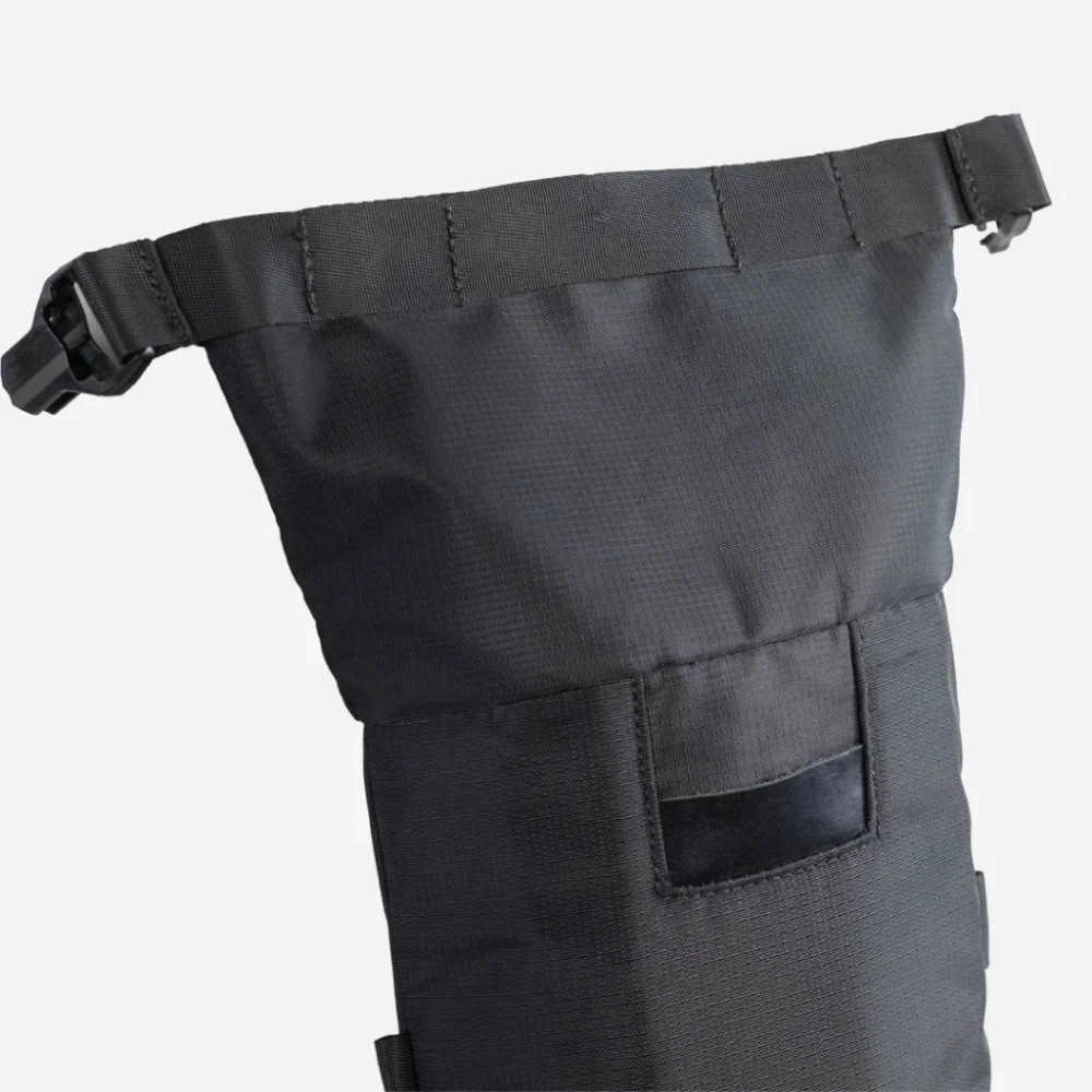 Carbonado Thermal Insulation Pouch Pro