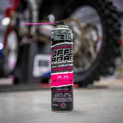 Muc-Off Off-Road Lube – 400Ml