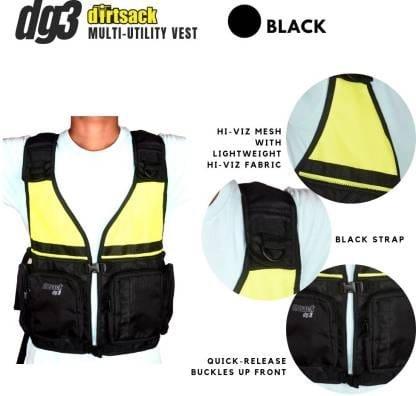 Dirtsack Dg3 Camo