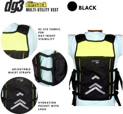 Dirtsack Dg3 Camo