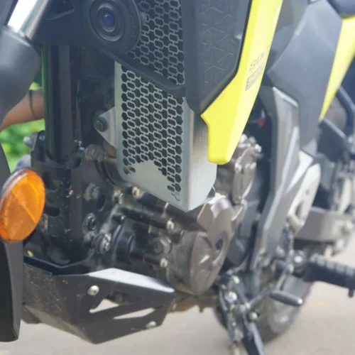 Premium Radiator Grill Suzuki V-Strom 250 Sx