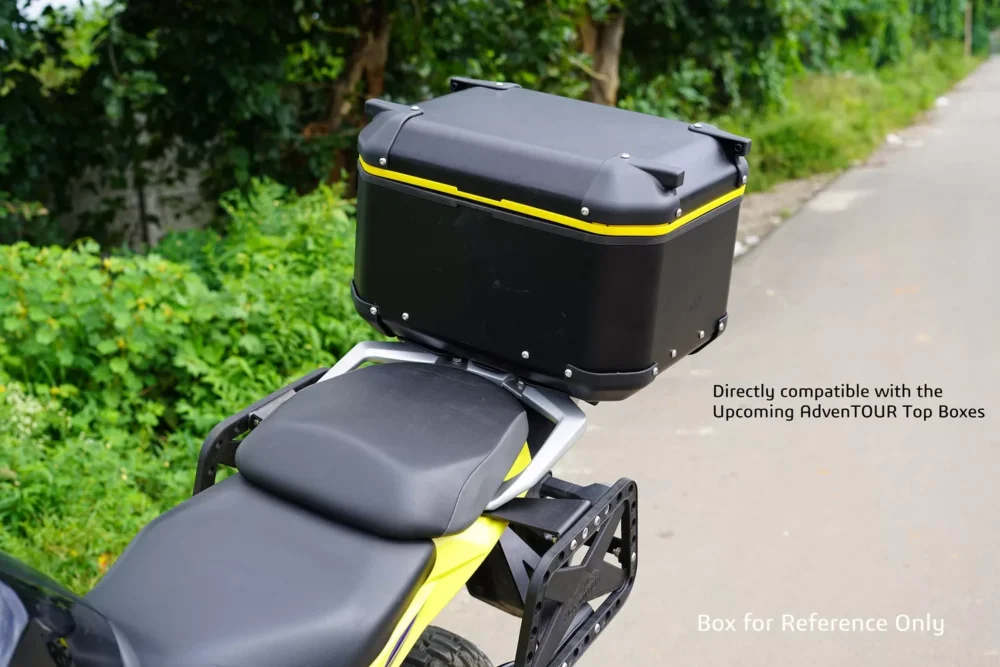 Top Rack Suzuki V-Strom 250 Sx