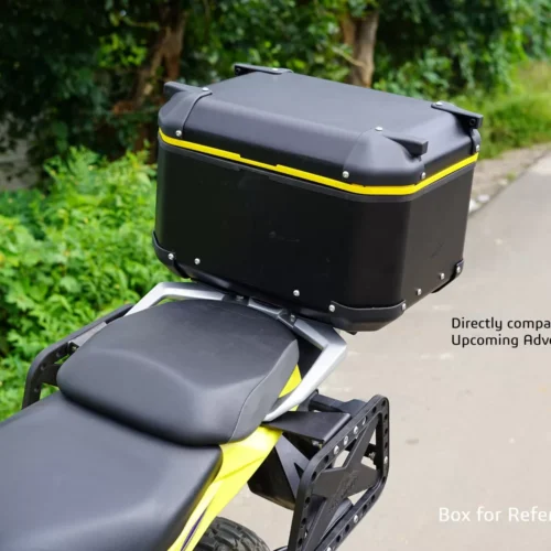 Top Rack Suzuki V-Strom 250 Sx