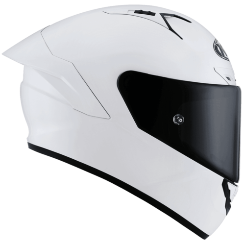 Nz Race Plain White/E06