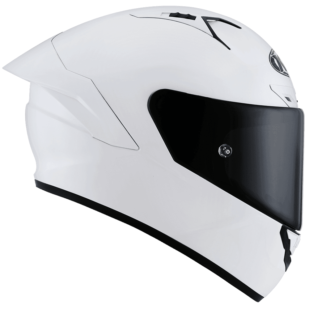 Nz Race Plain White/E06