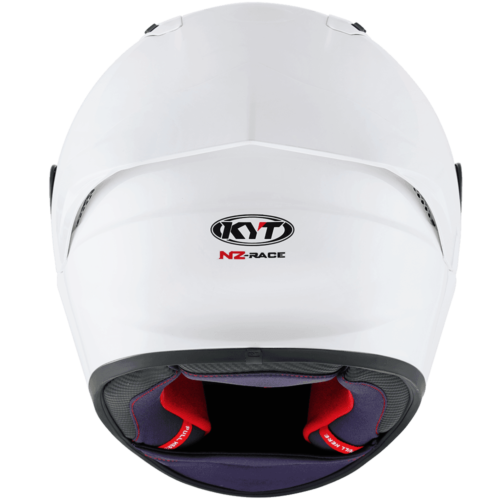 Nz Race Plain White/E06