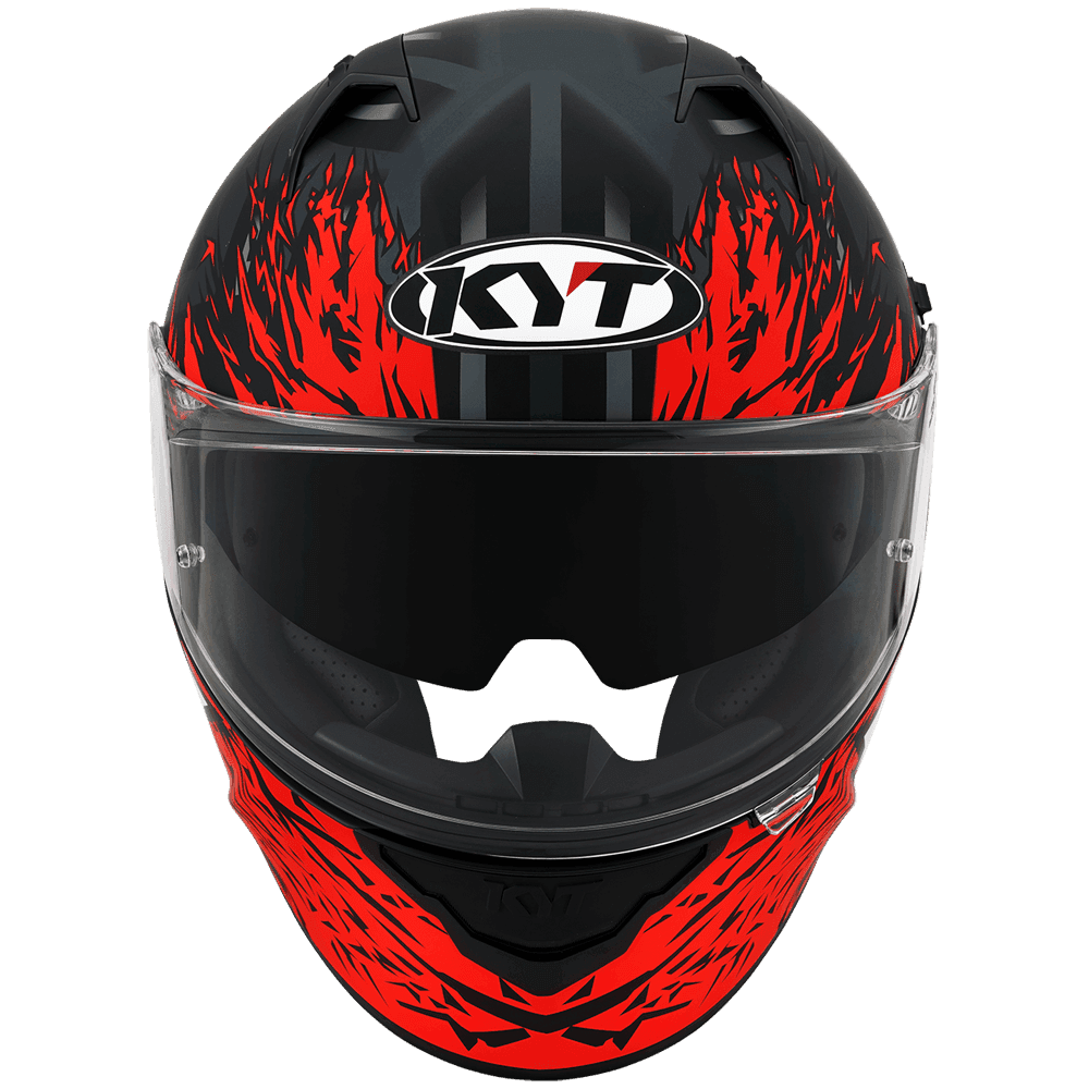 Nf-R Flaming Matt Grey/Red