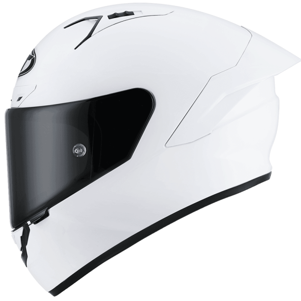 Nz Race Plain White/E06