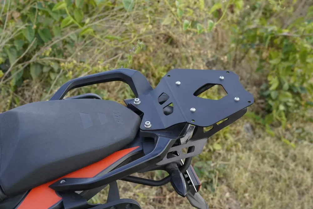 Adventour Multi Point Top Rack For Adv 390