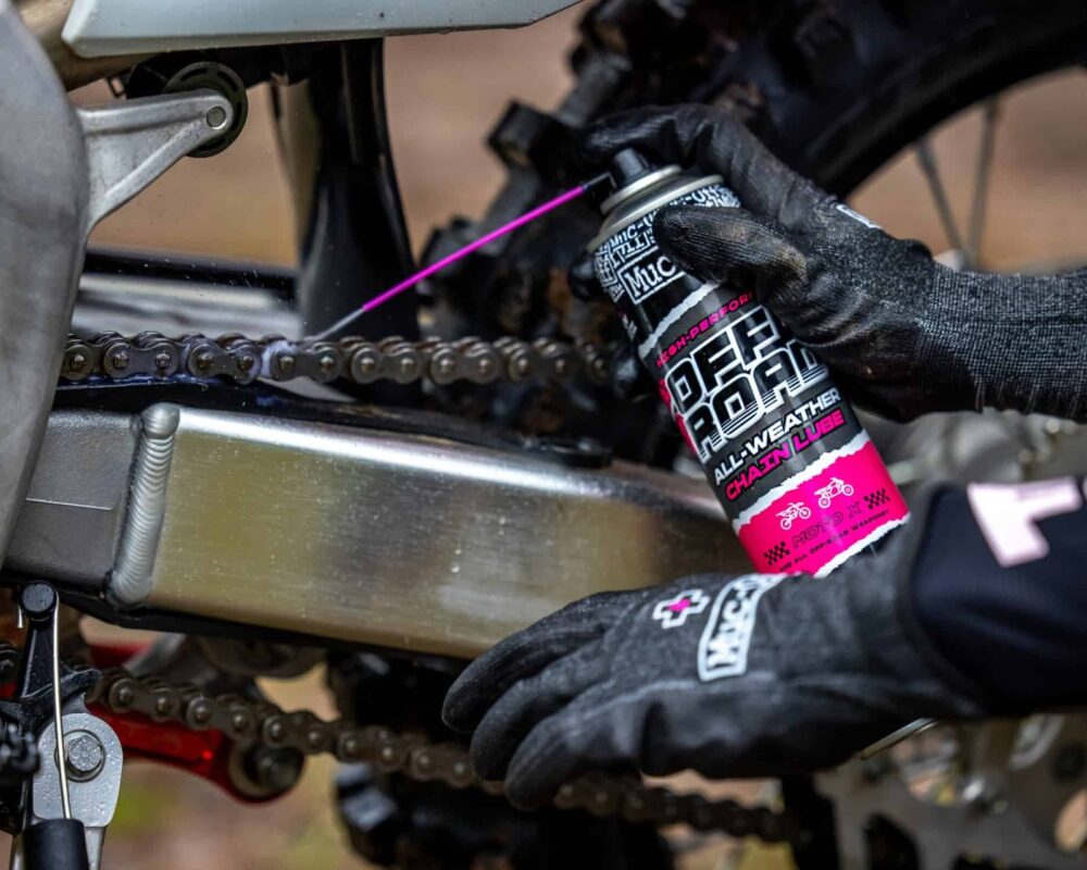 Muc-Off Off-Road Lube – 400Ml