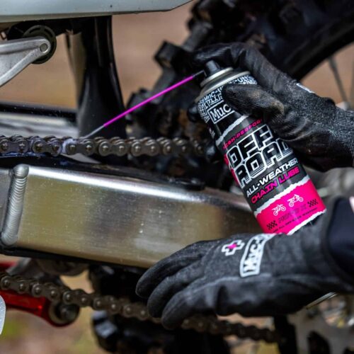 Muc-Off Off-Road Lube – 400Ml