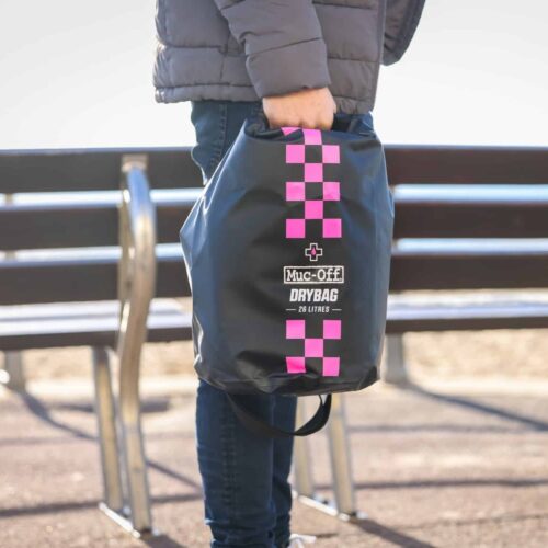 Muc-Off Dry Bag – 26L