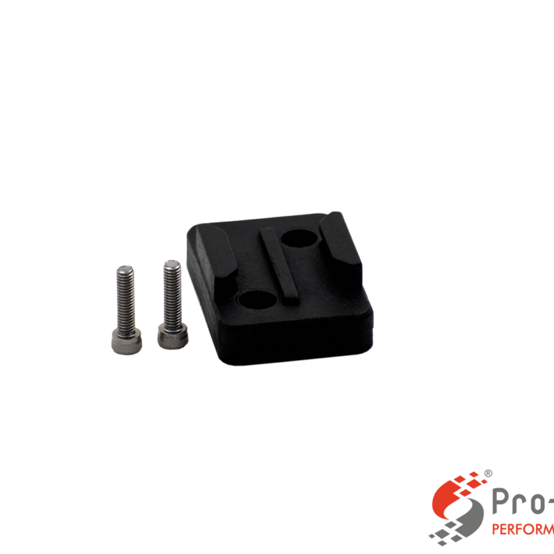 ET450 Prospec Easy Tags Helmet Mount