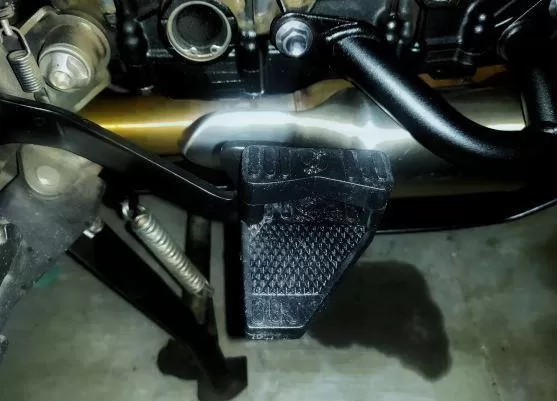 Prospec Easy Brake Bmw Gs 310