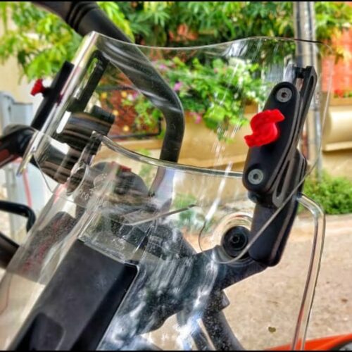 Pro-Spec Easy Ride Clip On Profile E For Ktm Adventure 390