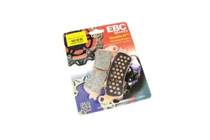Ebc Brake Pads-Bonneville/Street Twin/Thruxton/"