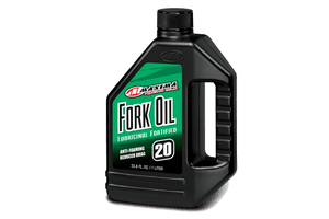Fork Fluid 20Wt Lubricinol (Min) 1L