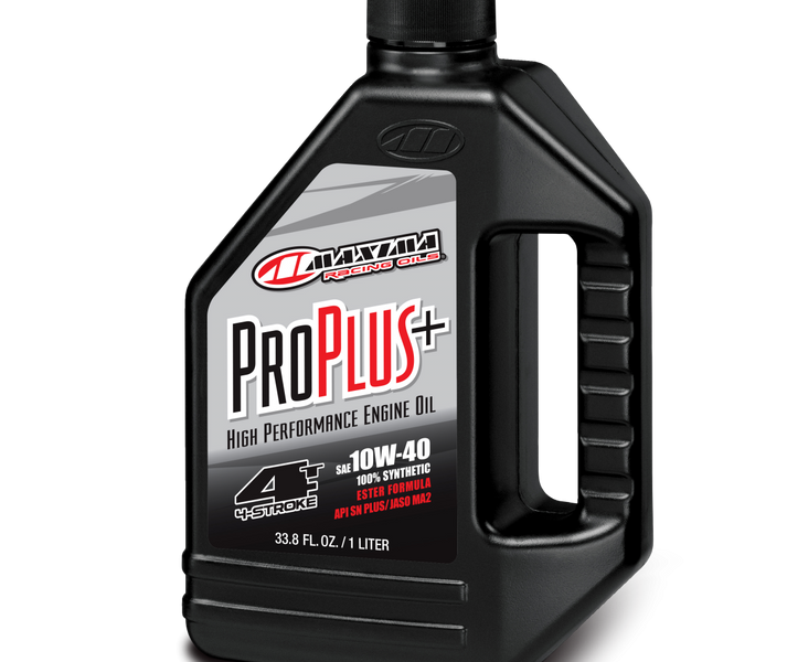 Maxima Oils Proplus+10W40