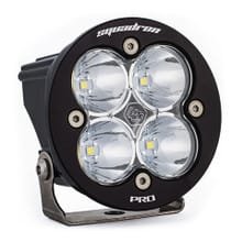 Aux Led-Squadron Pro