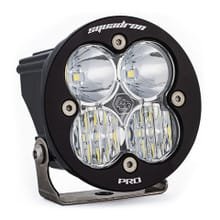 Aux Led-Squadron Pro