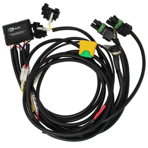 Skene Dimmer Kit-S2+Squadron