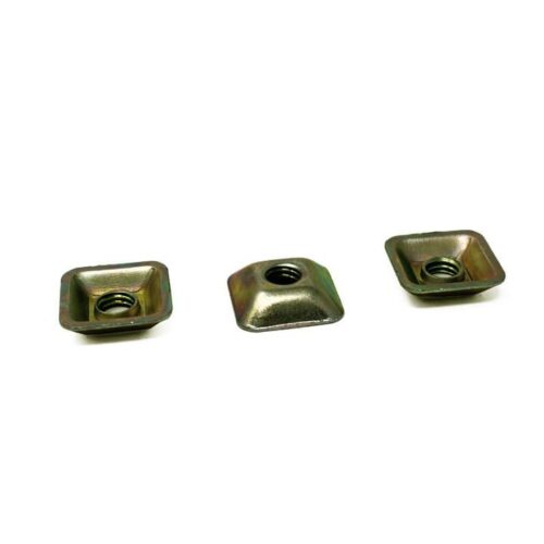 Security Hardwarekit-9.5Mm(3/8")