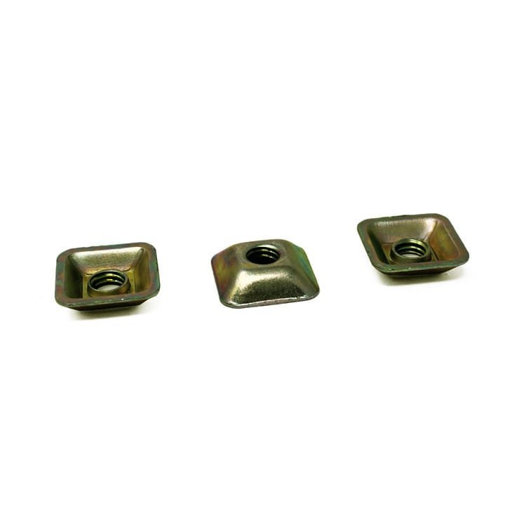 Security Hardwarekit-9.5Mm(3/8")